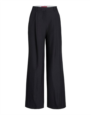 JXEllis Wide Hose - Black